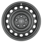 Ocelový disk
